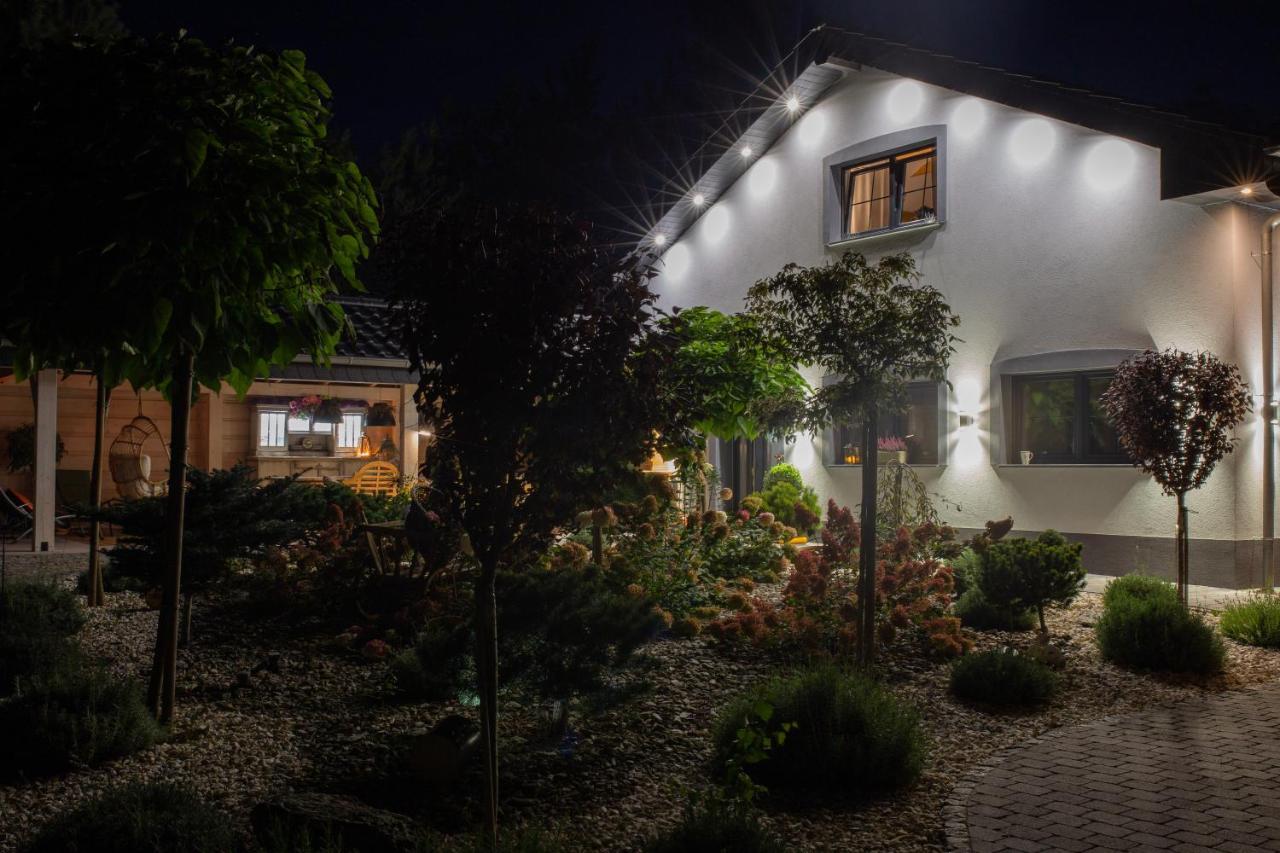 Hortus Z Klimatyzacja