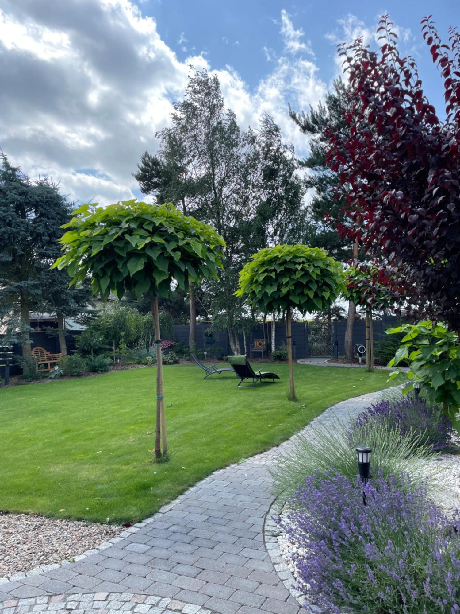 Hortus Z Klimatyzacja