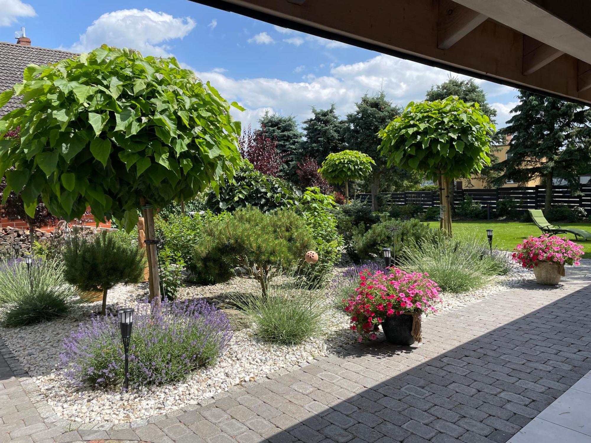 Apartment Hortus Z Klimatyzacja *